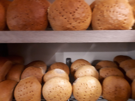 brood bakkerij Desender