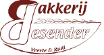 Logo bakkerij Desender